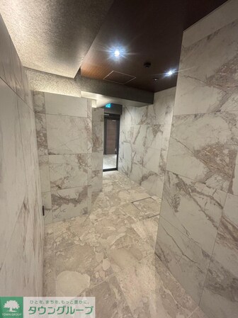 KYOE PLAZA阿佐ヶ谷の物件内観写真